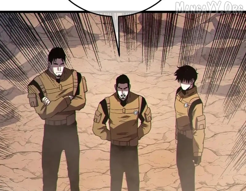 I Rely on My Invincibility to Deal Tons of Damage Passively! Chapter 126 - page 57